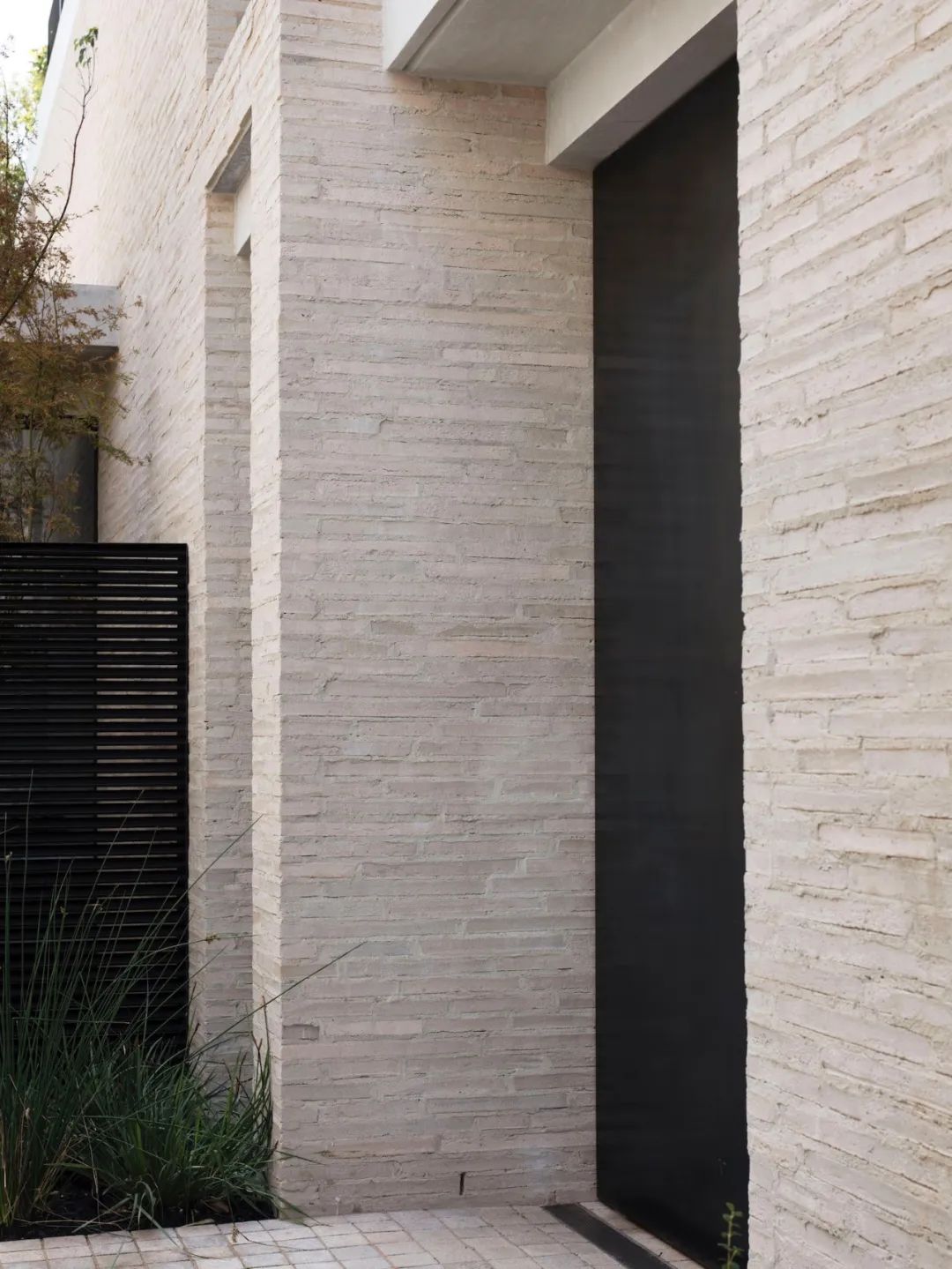 墨尔本 Carr Design 实践 | 豪华住宅设计典范-26