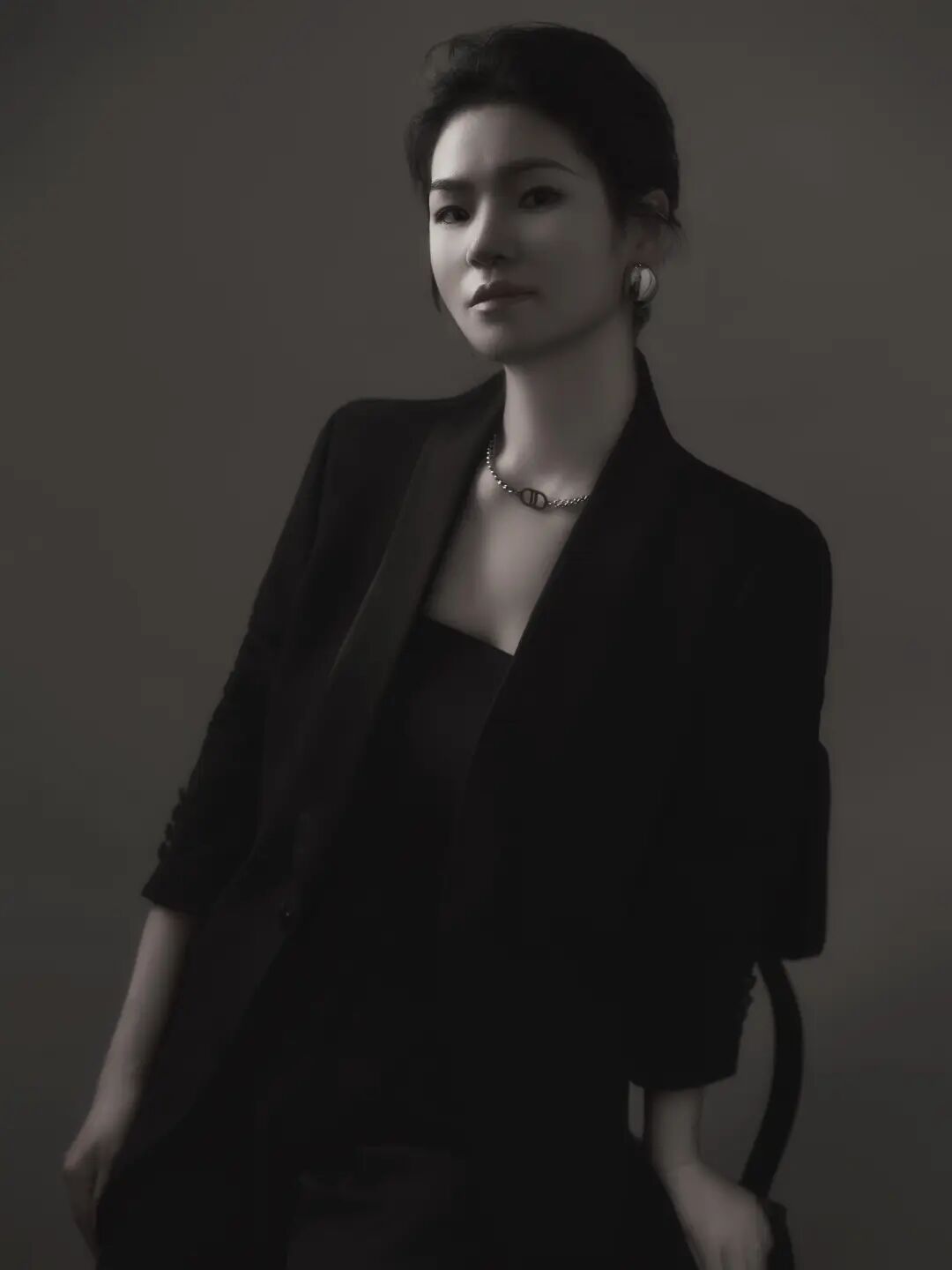 简奢之境丨中国宁波丨宁波湃空间设计事务所-31