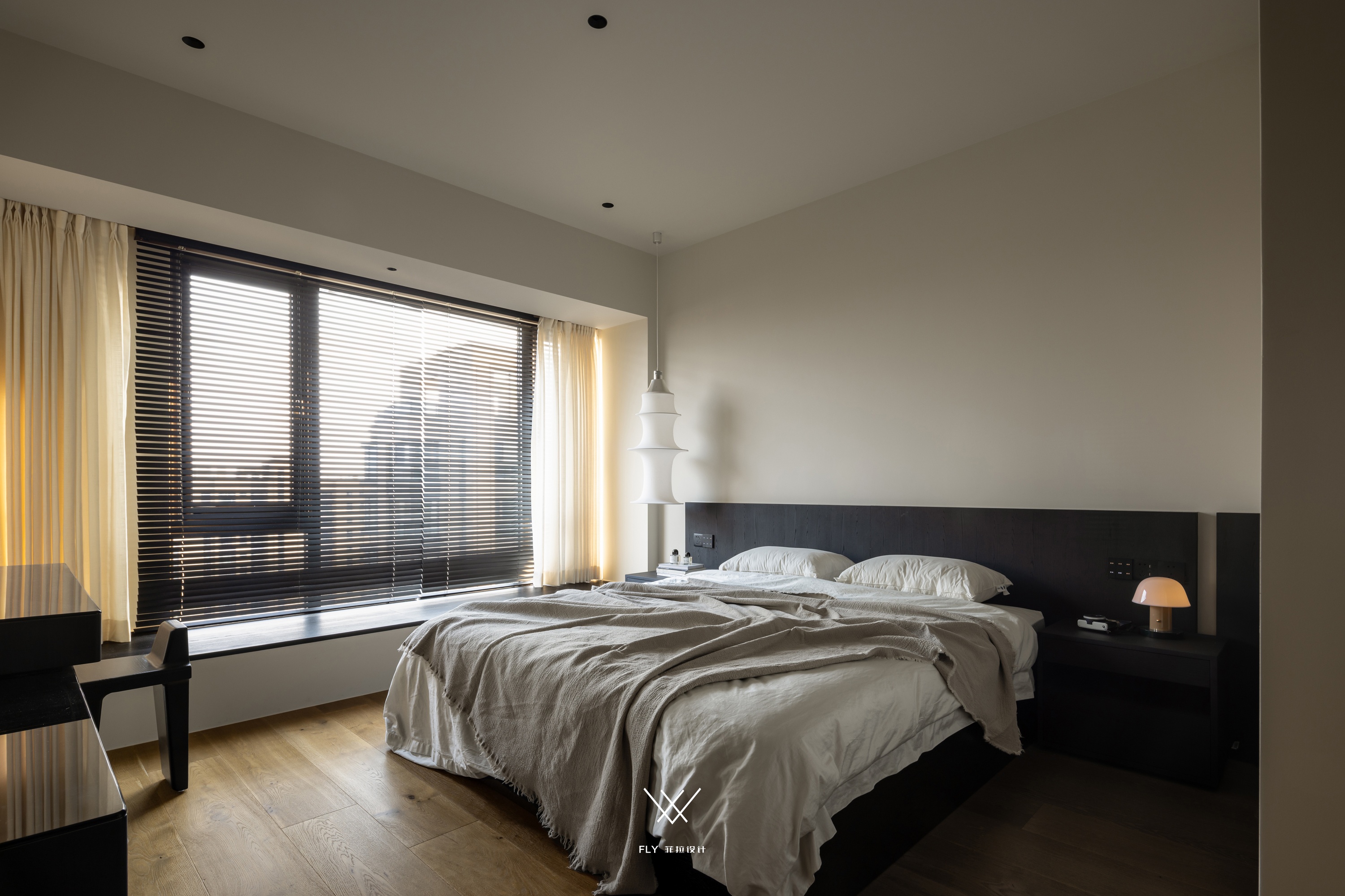 「Franck」现代中古丨中国杭州丨菲拉设计-60