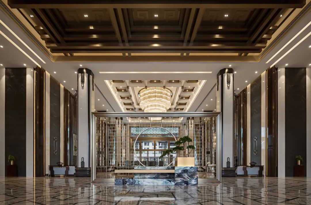 光明印象丨中国广东丨戴勇设计研究室-19