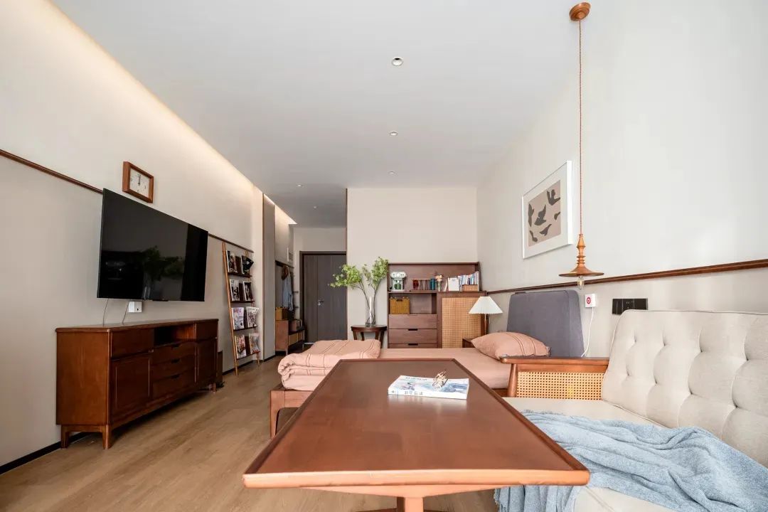 松道小院丨中国厦门丨界识设计-49