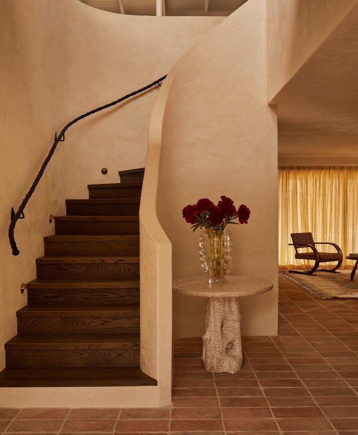 CLO STUDIOS丨昆士兰州Villa des Fleurs花之屋-9