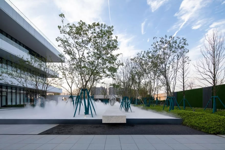 红星中奥广场丨中国南昌-21