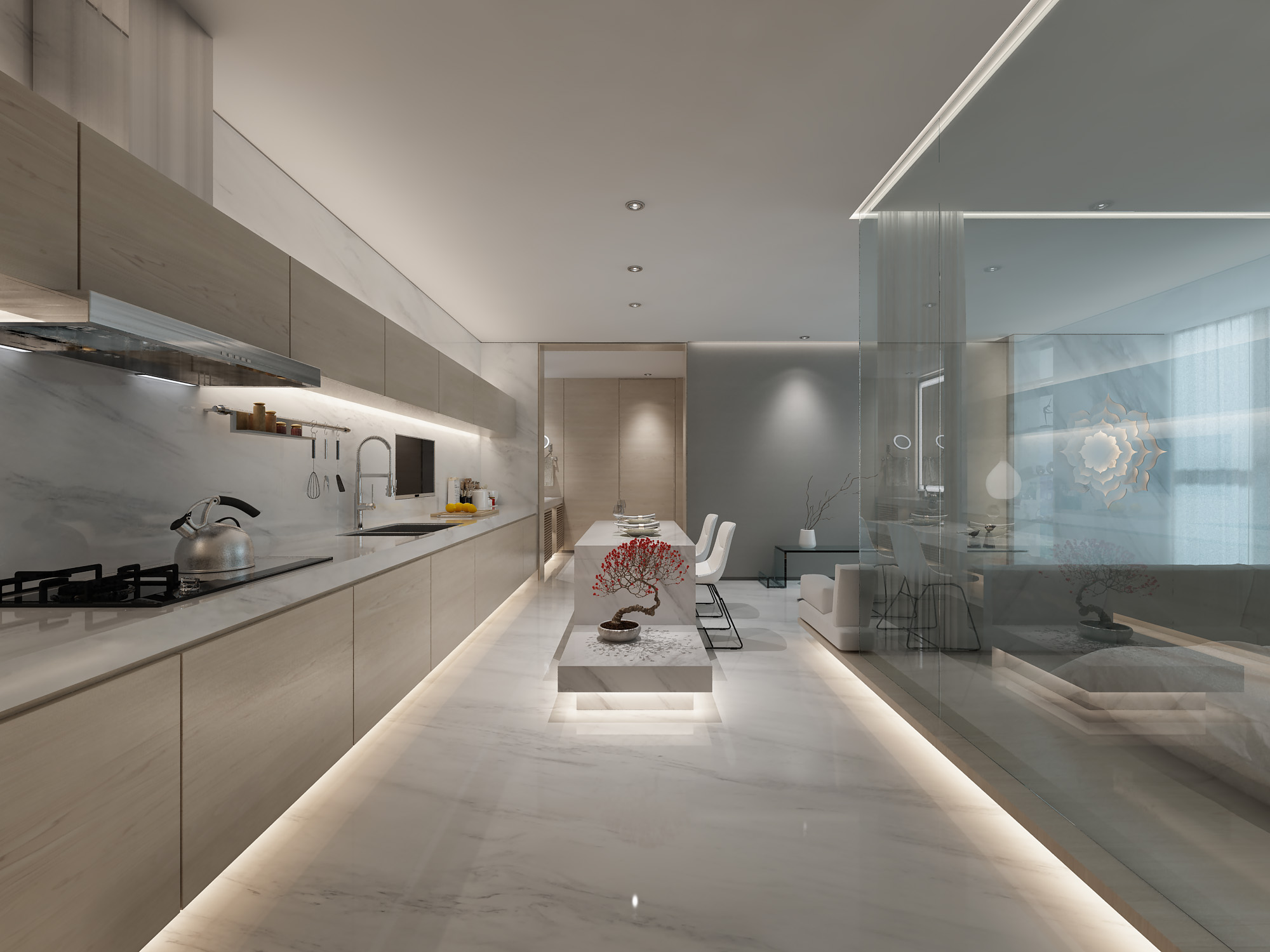 纯粹设计之作，不妥协的用户体验-1