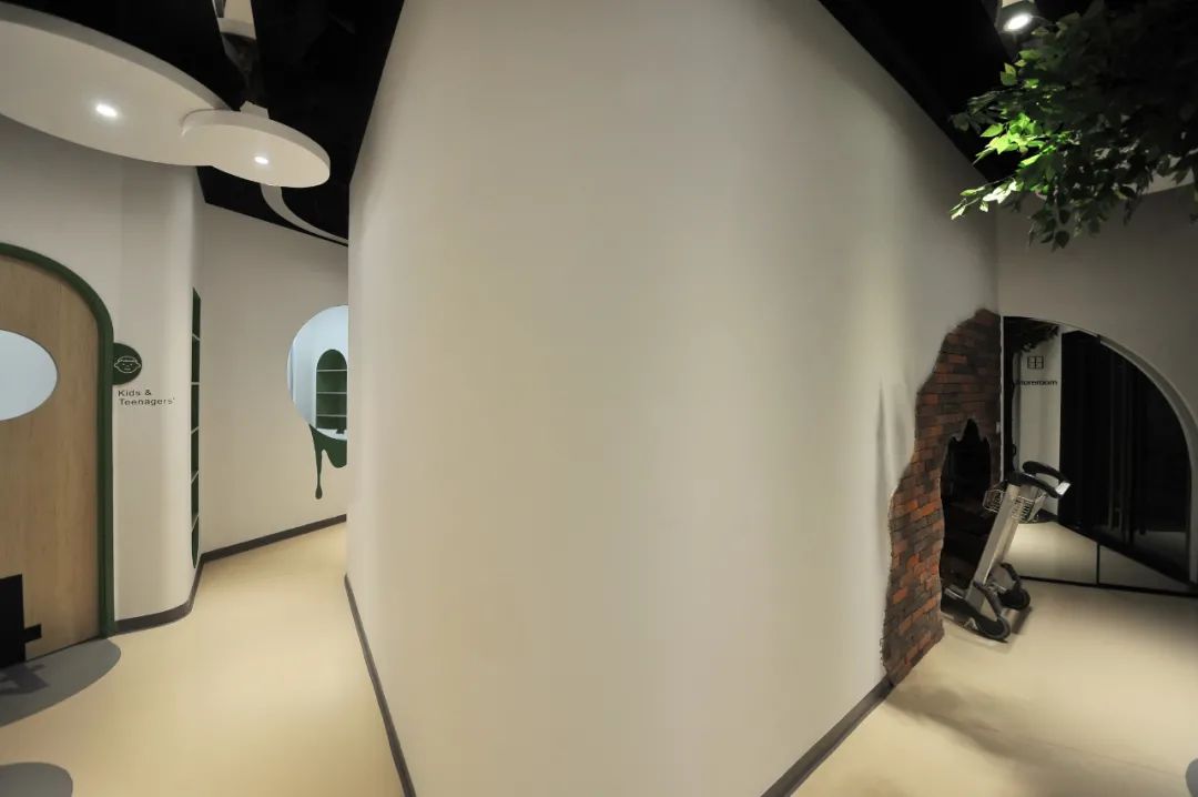 南京优言美语英语学习中心 | 阳光下的趣味学习空间-83