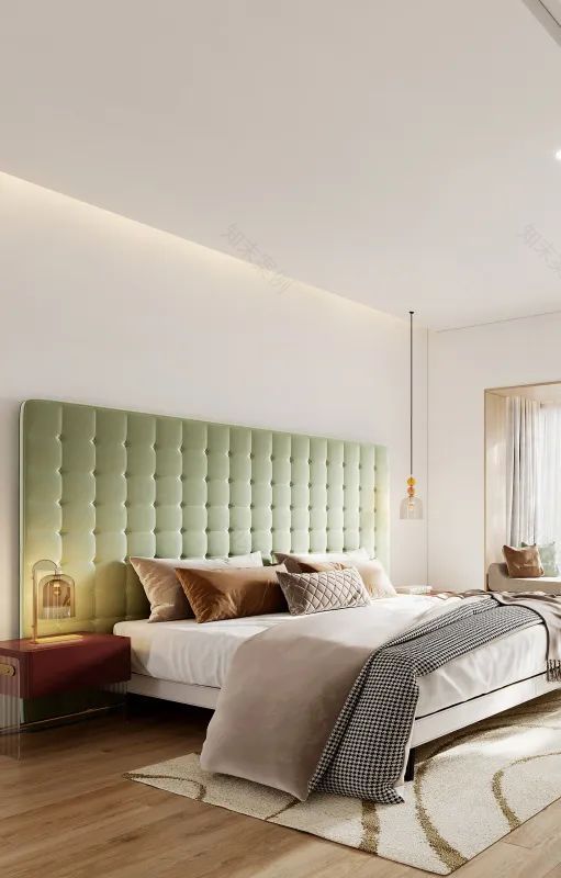 东莞御城花园现代简约风设计丨中国东莞丨MK DESIGN-30