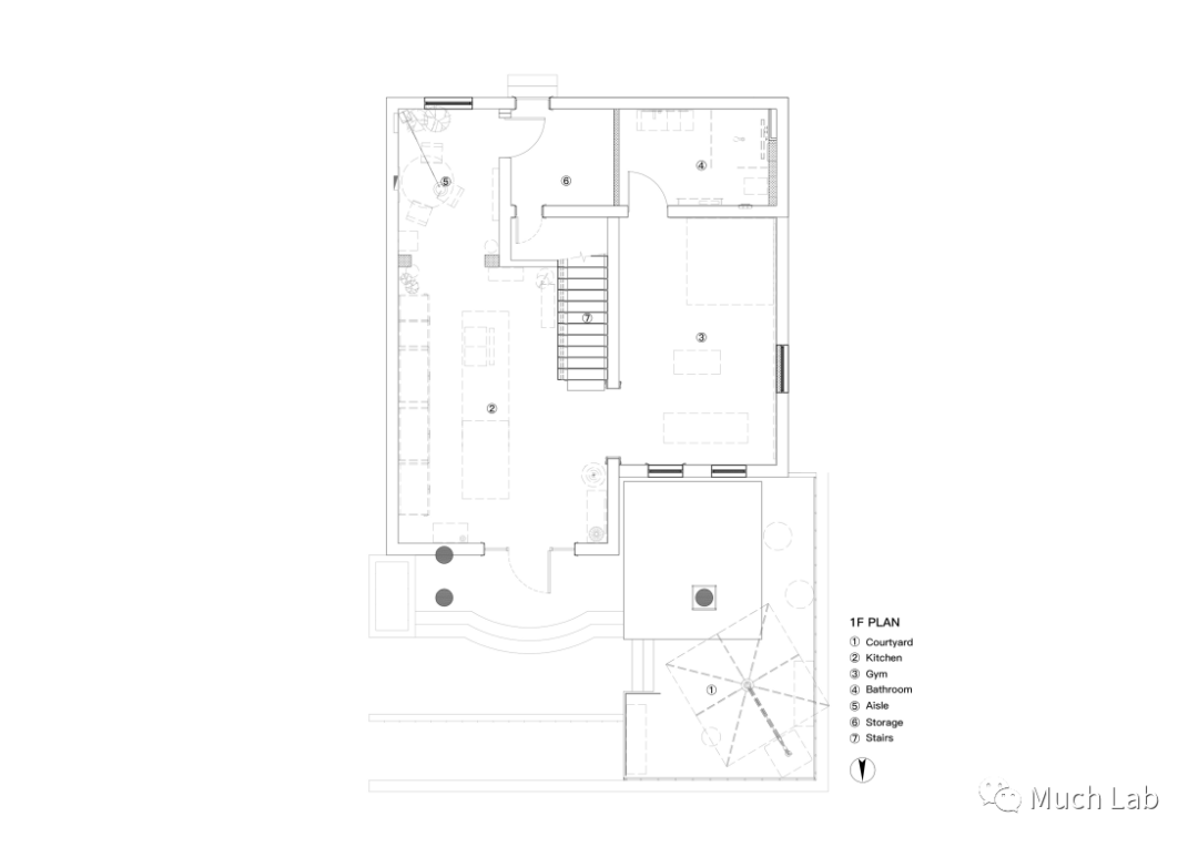 HOMTIQUE VIP 沙龙丨中国上海-92