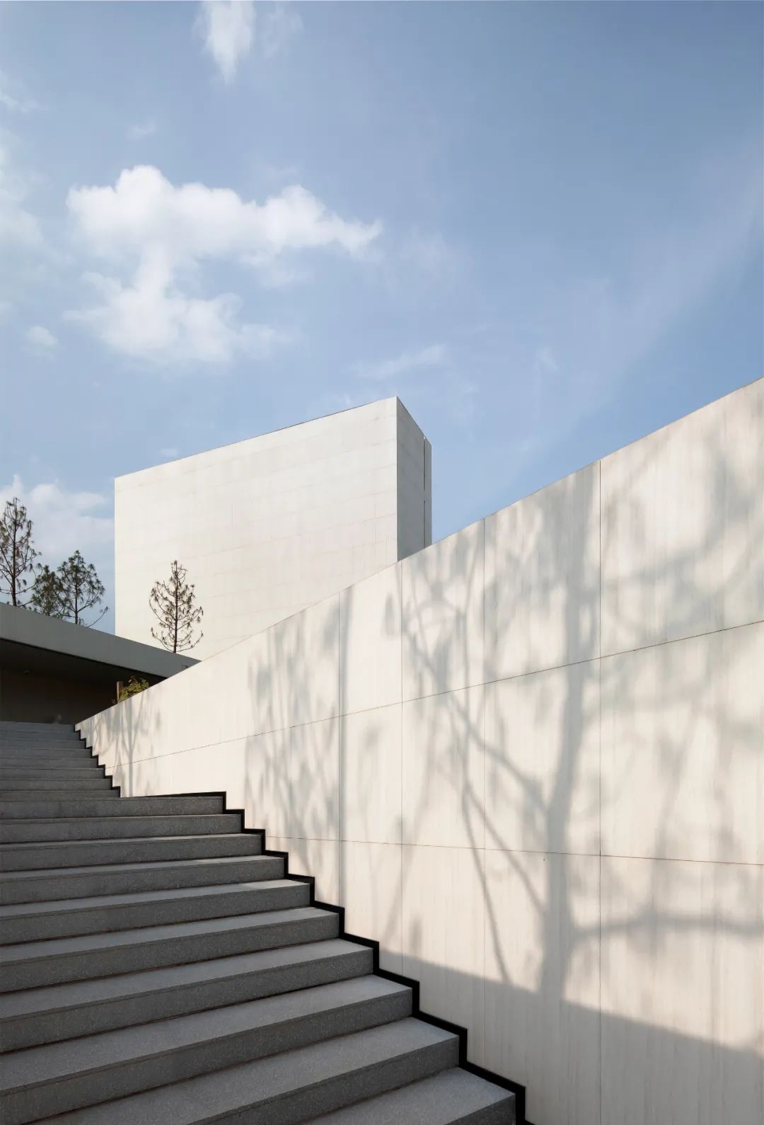 重庆万科璞园丨中国重庆丨WTD纬图设计-22