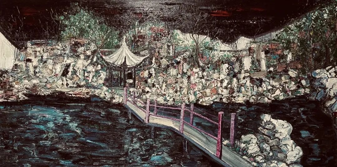 戴湘文艺术创作之路-35