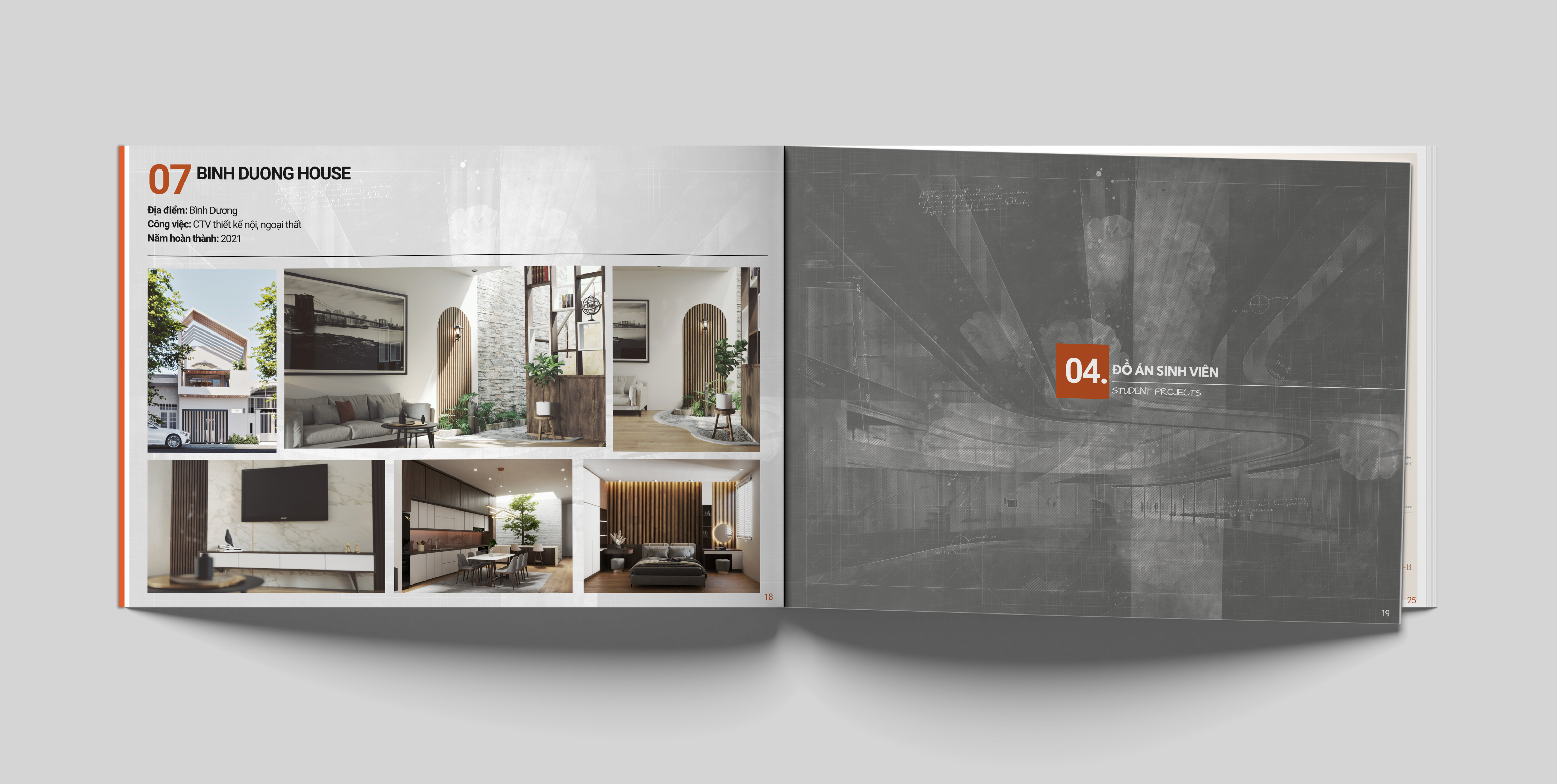 Architecture Portfolio 2024 I Mockup I Trinh Nguyen-10