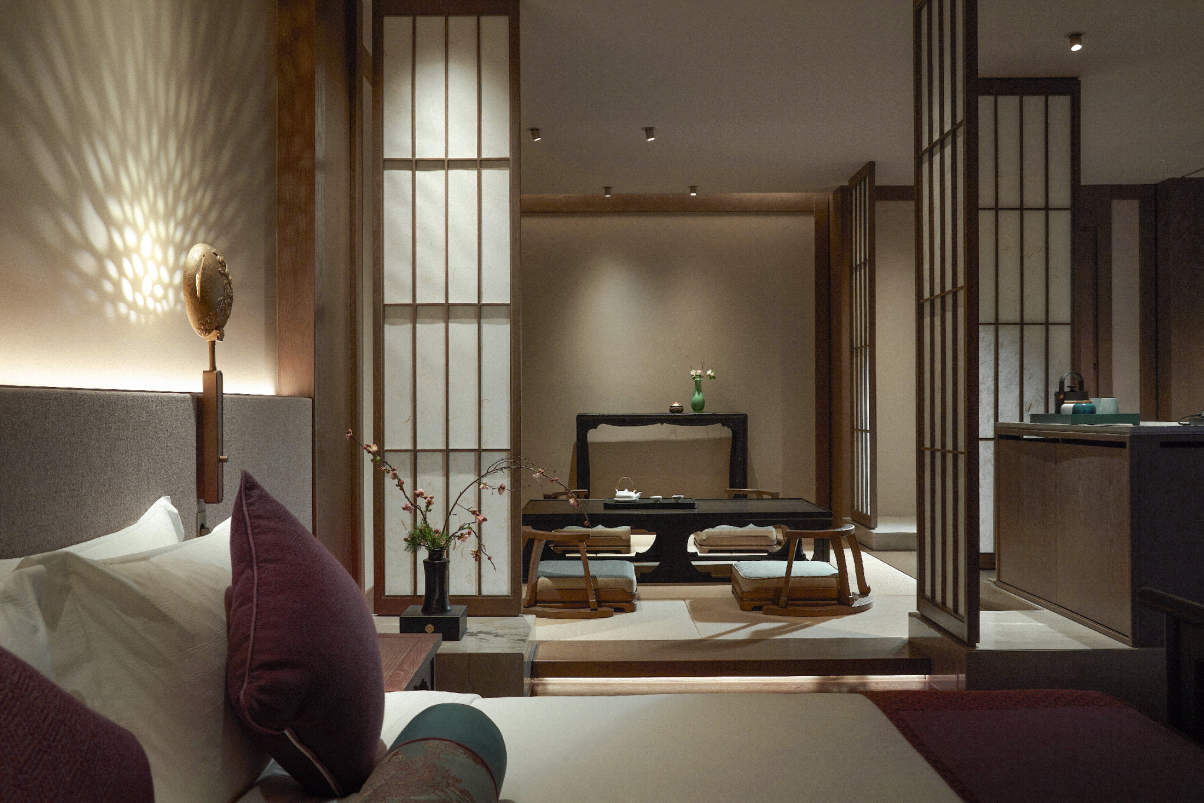 金陵小城·满庭芳丨中国南京丨禾易设计-69