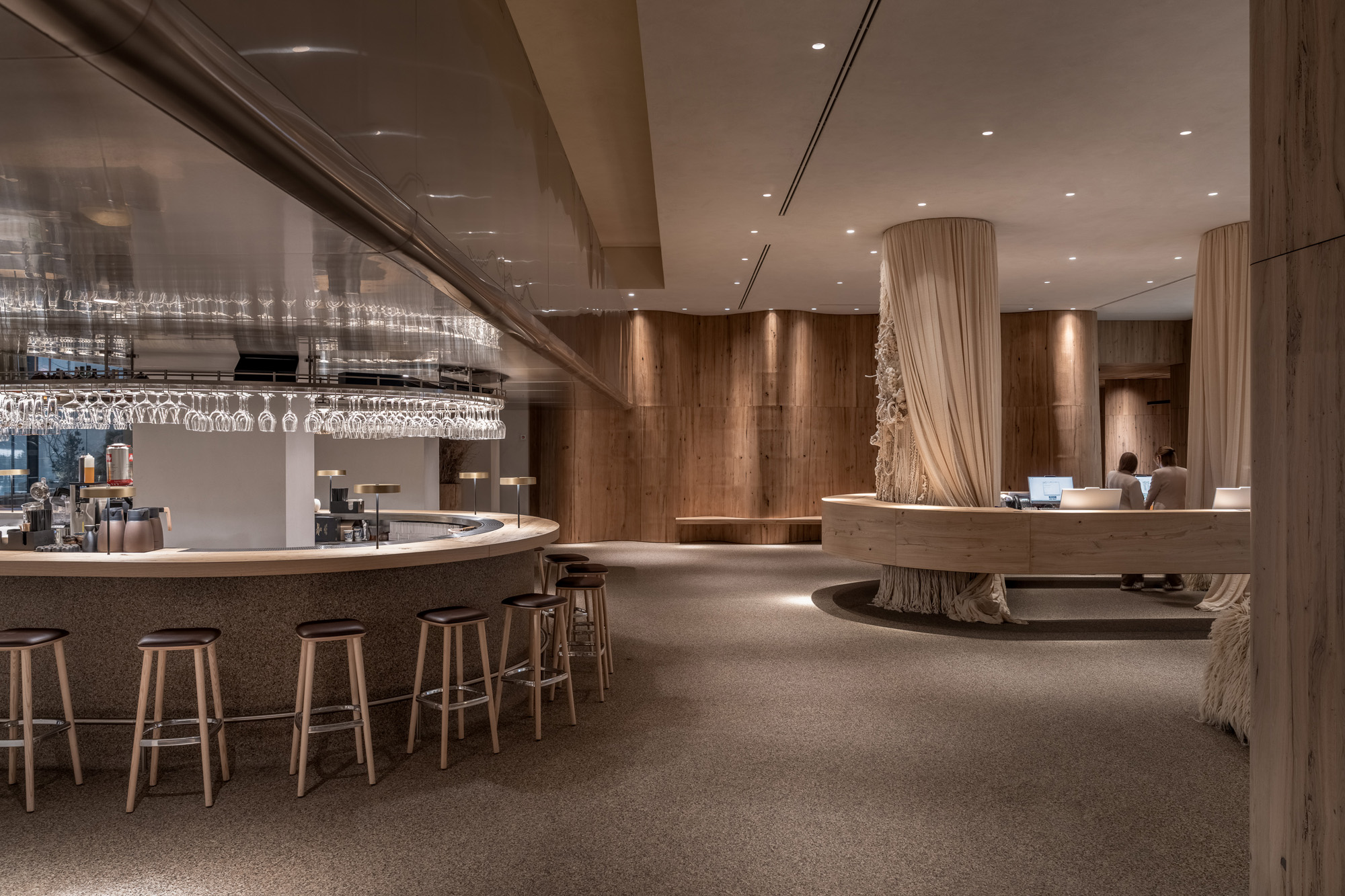 山间住宅丨乌克兰丨YOD Group-18