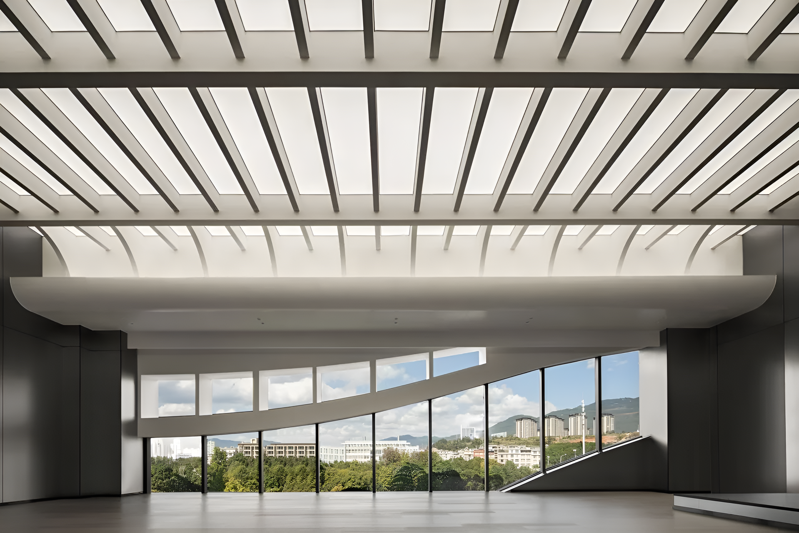 壹家•健身丨中国云南丨CUN 寸匠FF-38