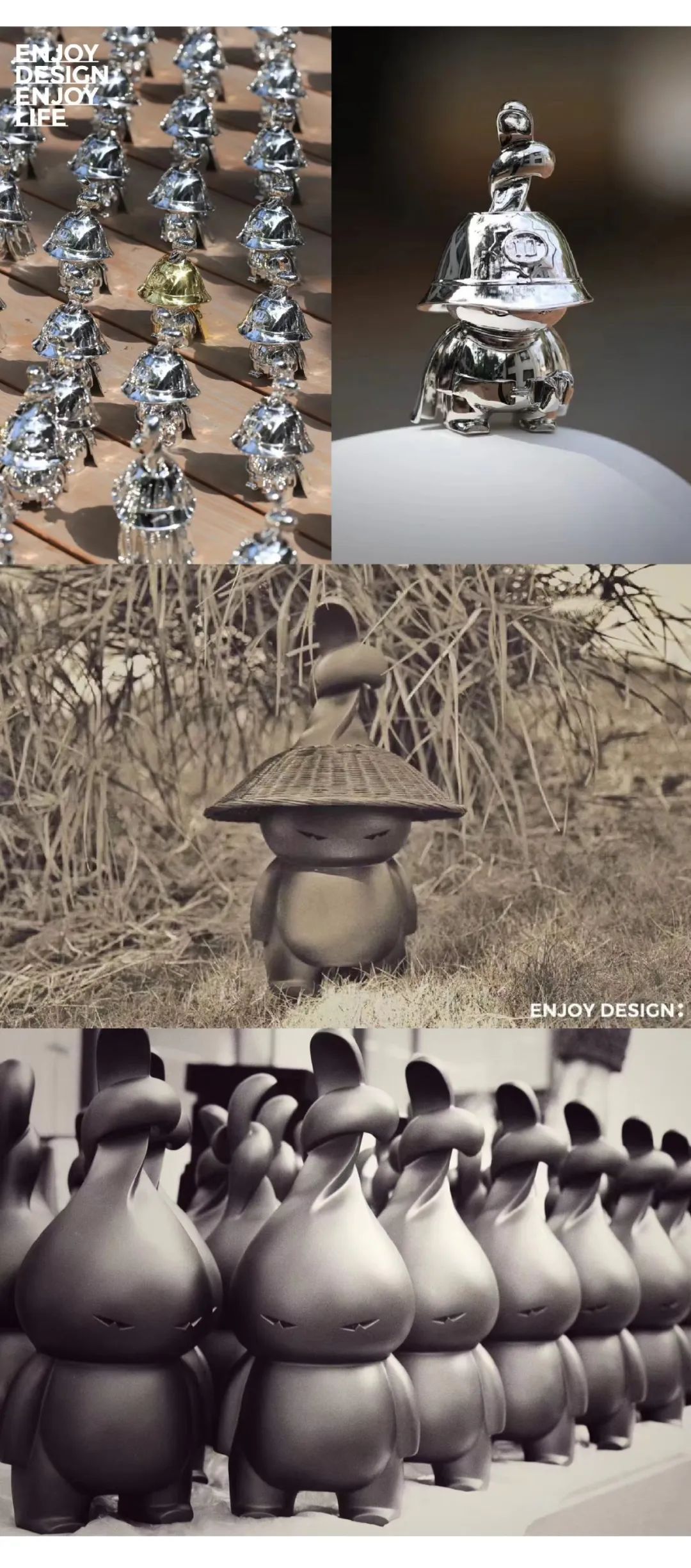 ENJOY 未来居丨中国深圳丨ENJOYDESIGN 燕语堂-2