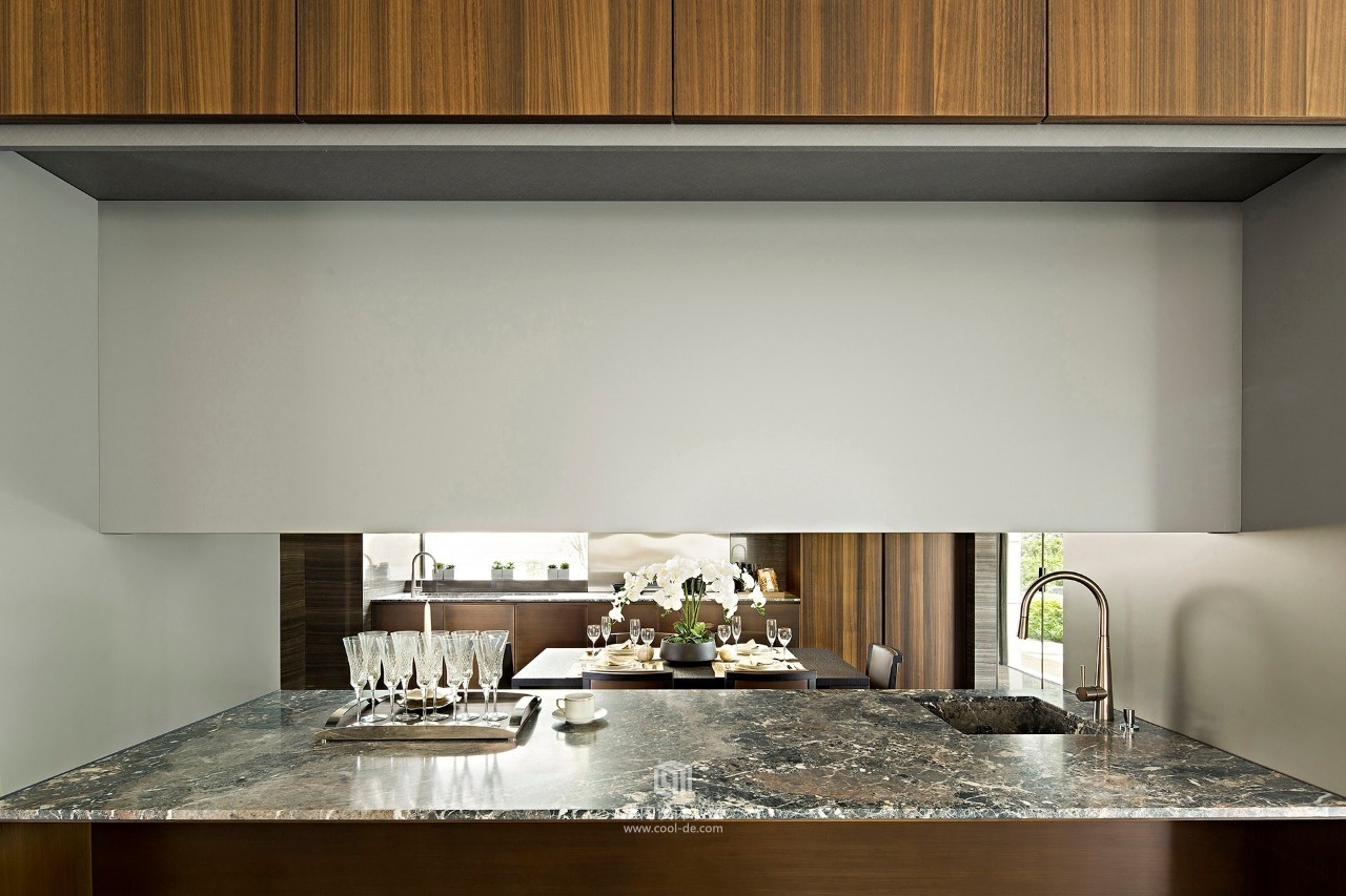 梁志天--上海古北1号#11别墅-41