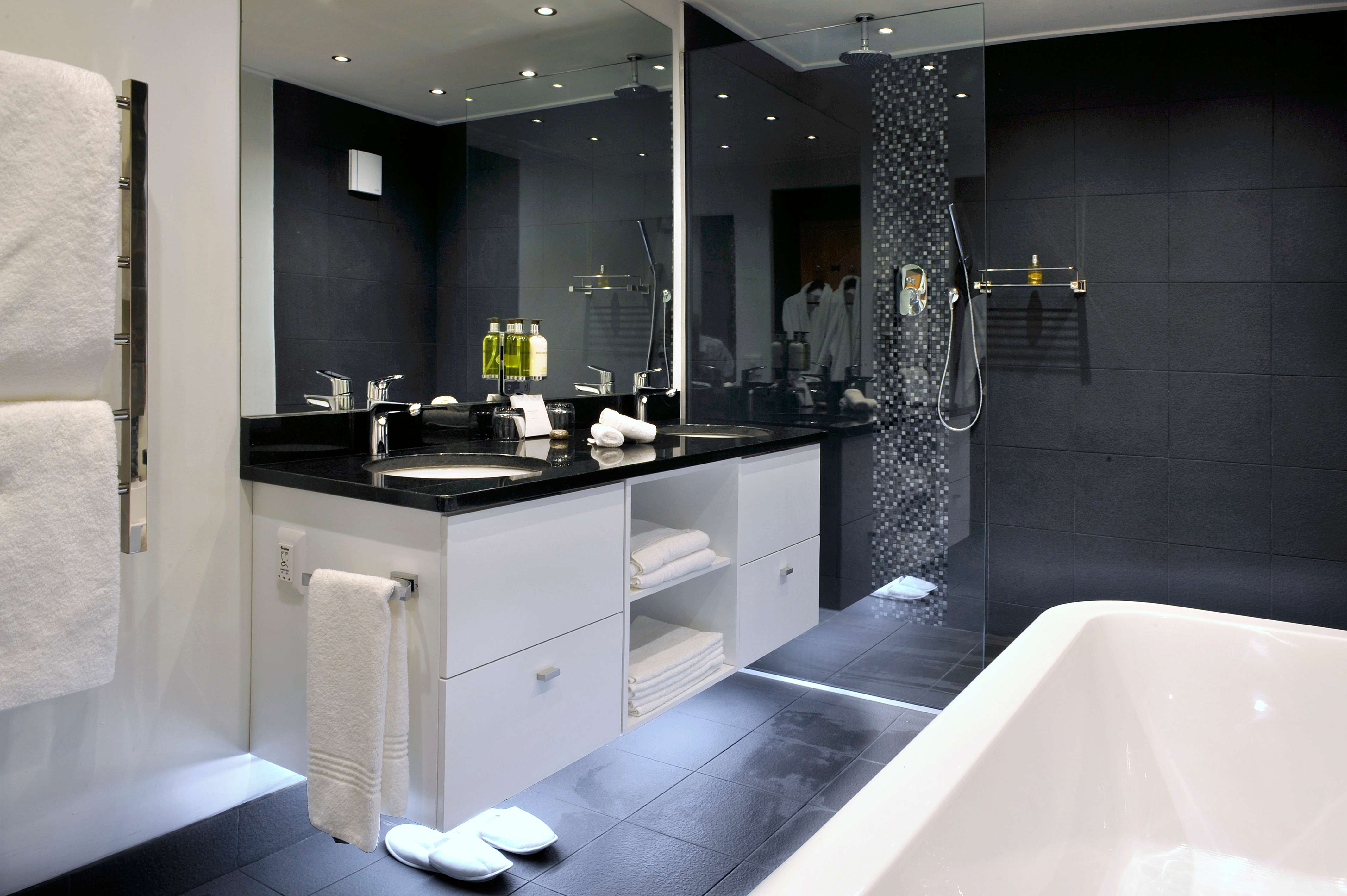 Grande Roche Hotel＆Restaurant（南非，帕尔）-31