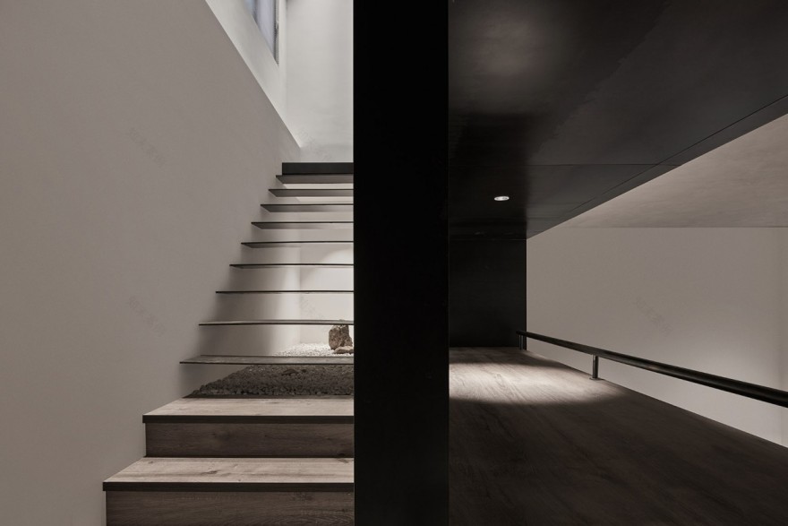 杭州构造空间办公空间-33