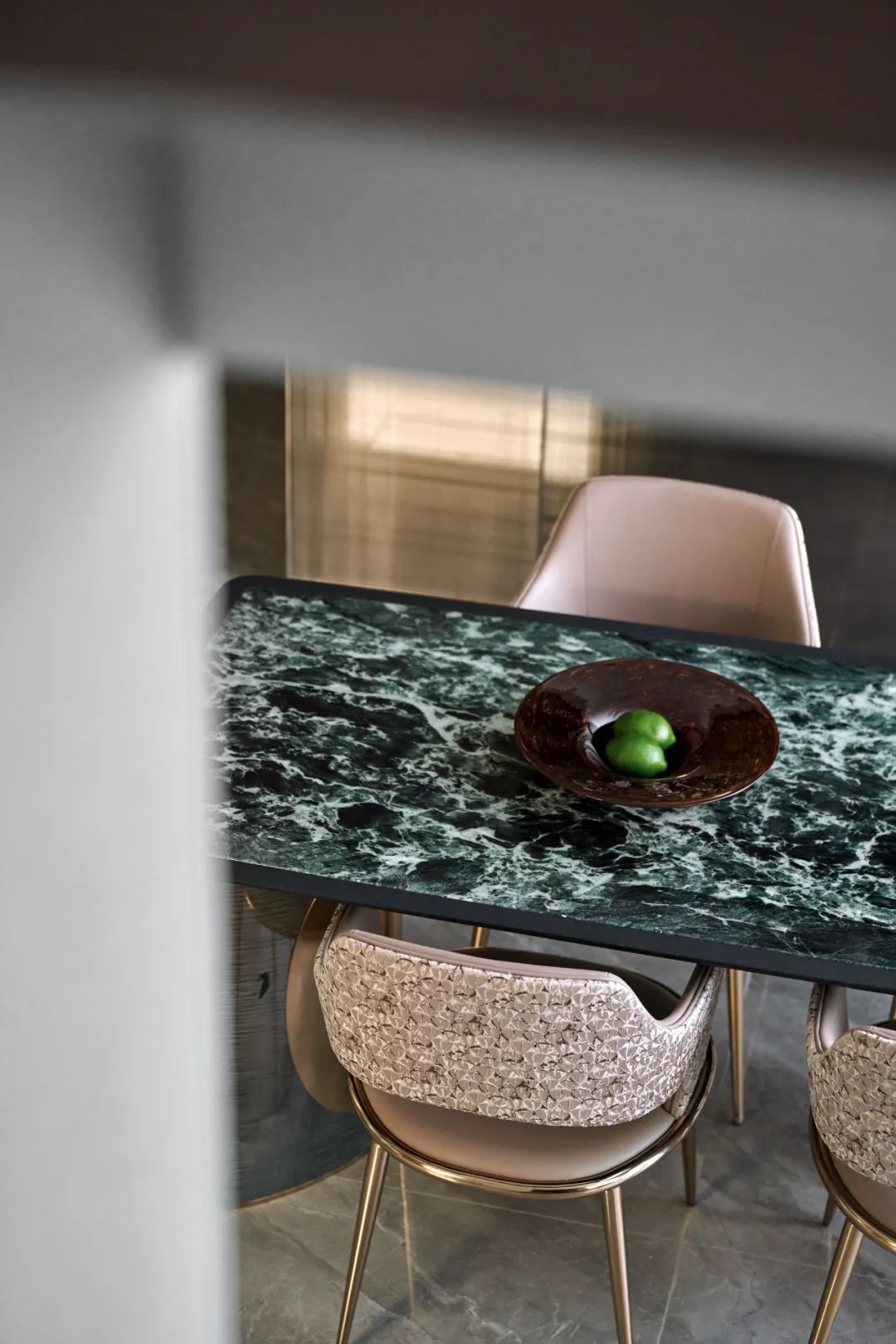 中建桃李九章130户型示范单位丨中国长沙丨本则设计-37