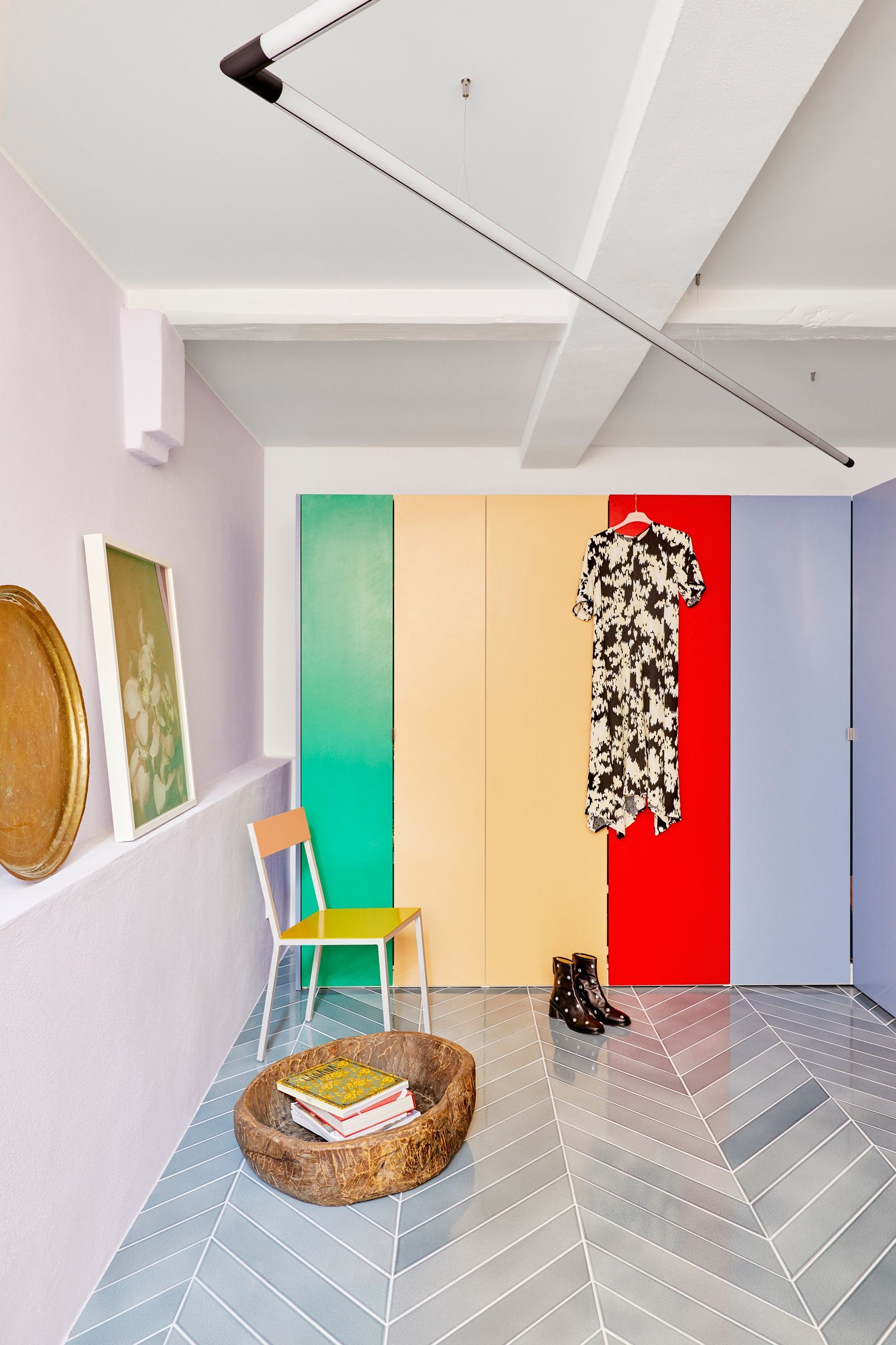 Stine Goya哥本哈根住宅丨丹麦哥本哈根-42