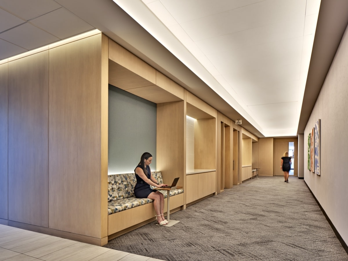 Charter Communications 总部丨美国康涅狄格丨HLW-36