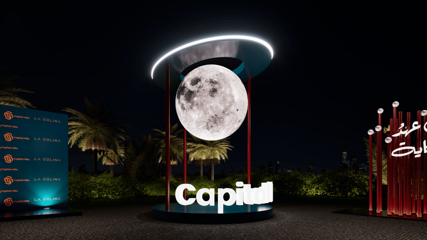 CAPITAL HILLS - LA COLINA LAUNCH EVENT-18
