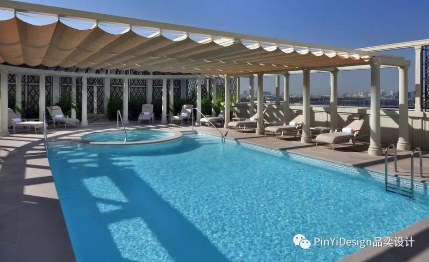 全球最贵酒店套房揭秘,奢华设计令人惊叹-428