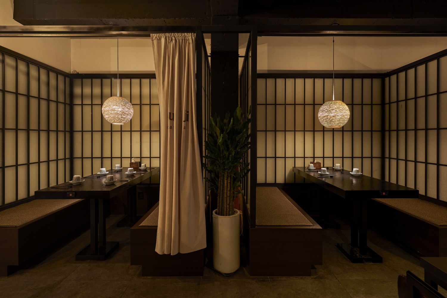 40 平简约风公寓，展现精致生活美学-8