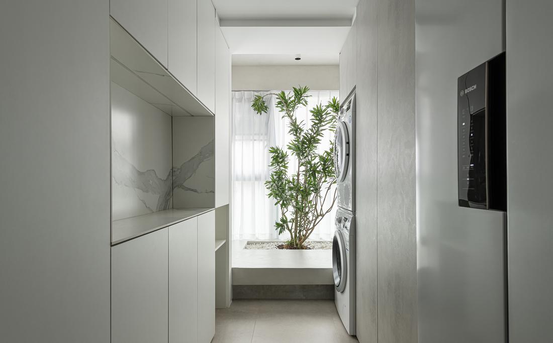 无边界浪漫之家丨童罗梦-81