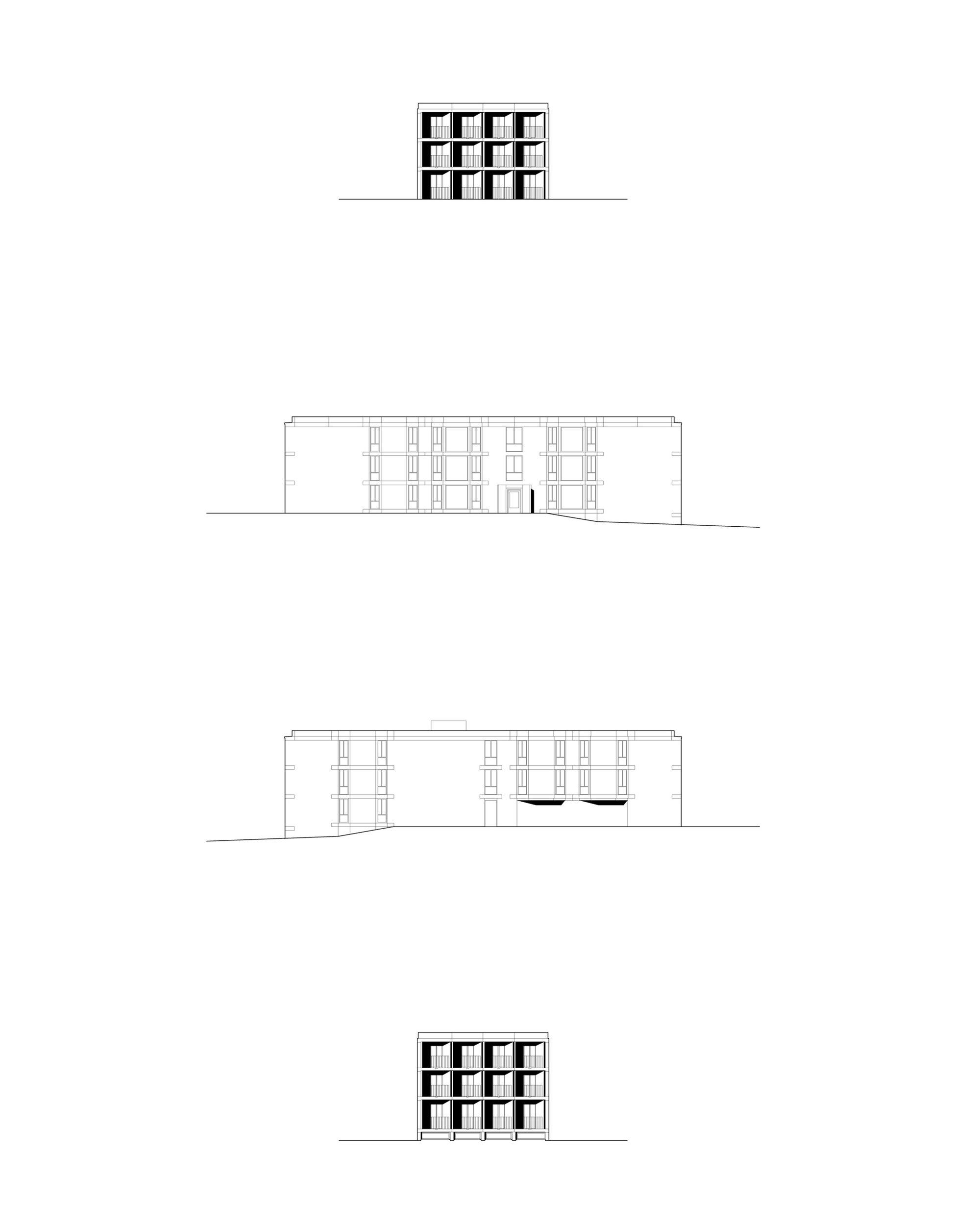 丨英国伦敦丨Henley Halebrown-38
