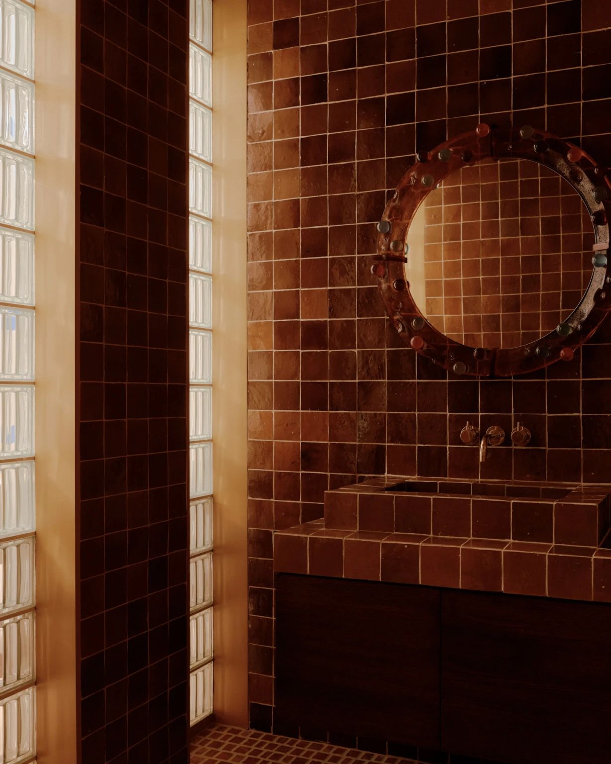 Danny Kaplan Studio曼哈顿旗舰展厅丨美国曼哈顿丨Danny Kaplan Studio与建筑师Peter Martin-36