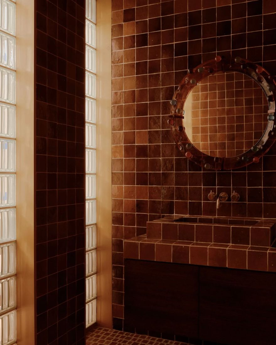 Danny Kaplan Studio曼哈顿旗舰展厅丨美国曼哈顿丨Danny Kaplan Studio与建筑师Peter Martin-36