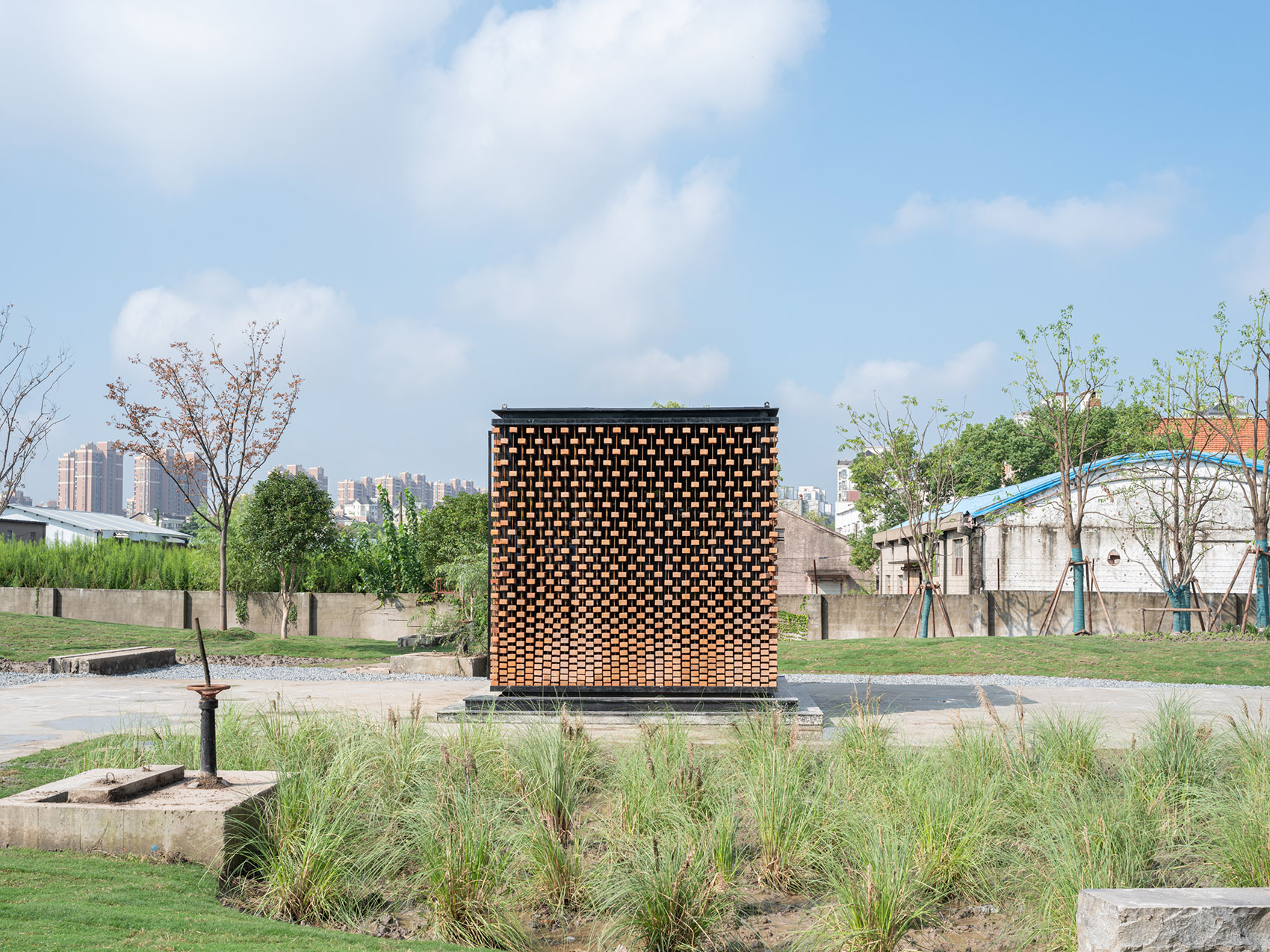 2023上海城市空间艺术季丨中国上海丨多个国内外参展人,团队,机构-100