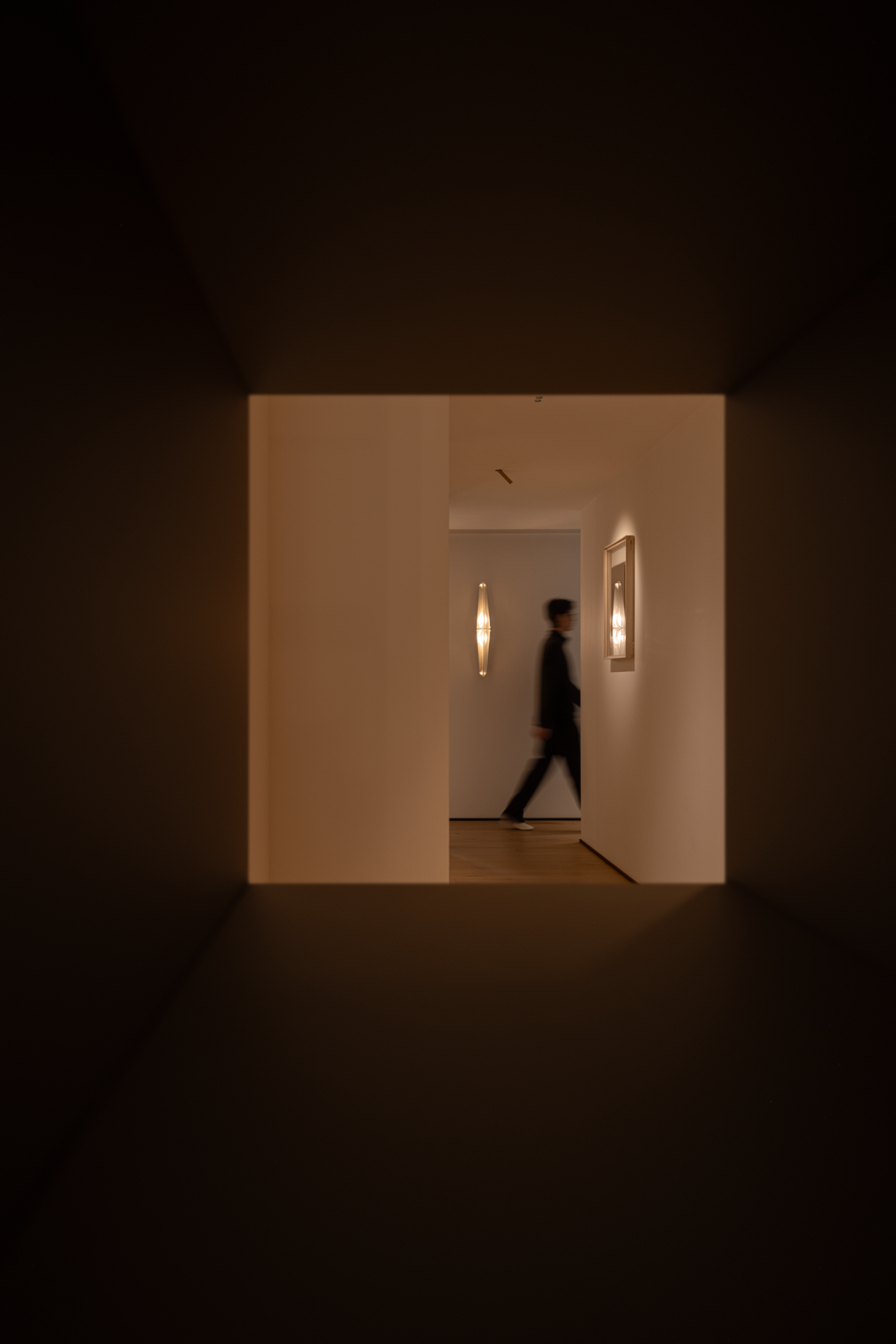 《光的礼赞》江苏苏州255㎡丨中国苏州丨陌邸建筑设计事务所-0