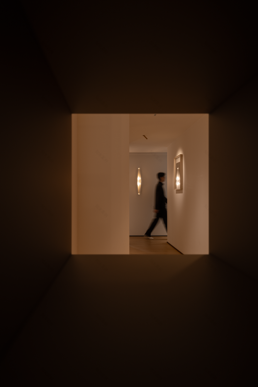 《光的礼赞》江苏苏州255㎡丨中国苏州丨陌邸建筑设计事务所-0