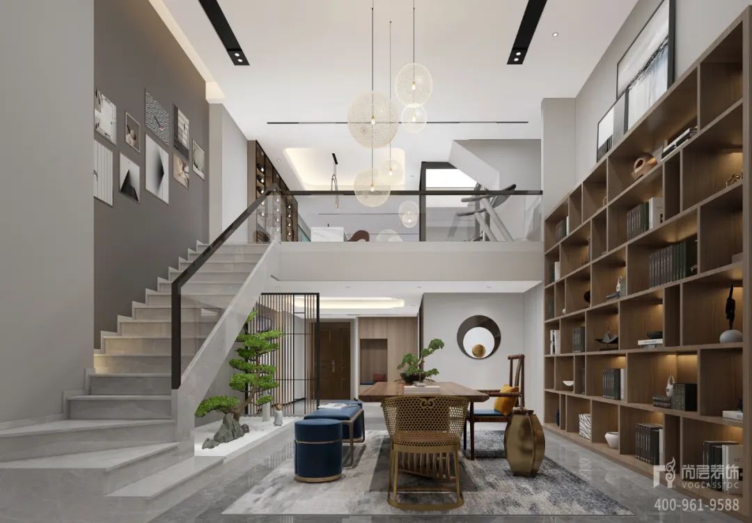 尚层作品 | 李莹莹 | 让设计融入生活，展现个性与热爱-9