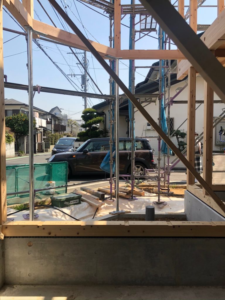 美しが丘の住宅06丨LEVEL Architects-33