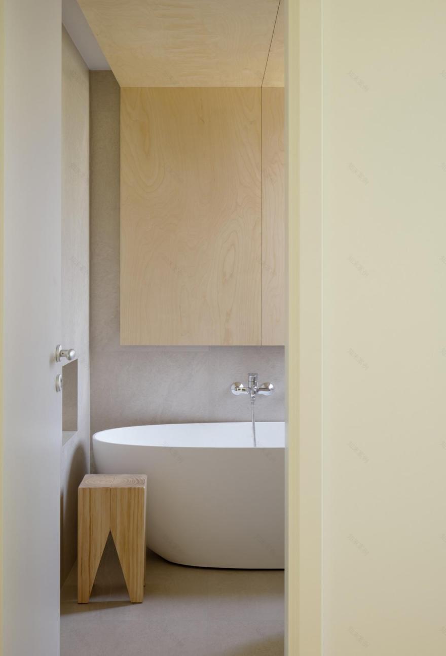 云行设计 · 书谷-51