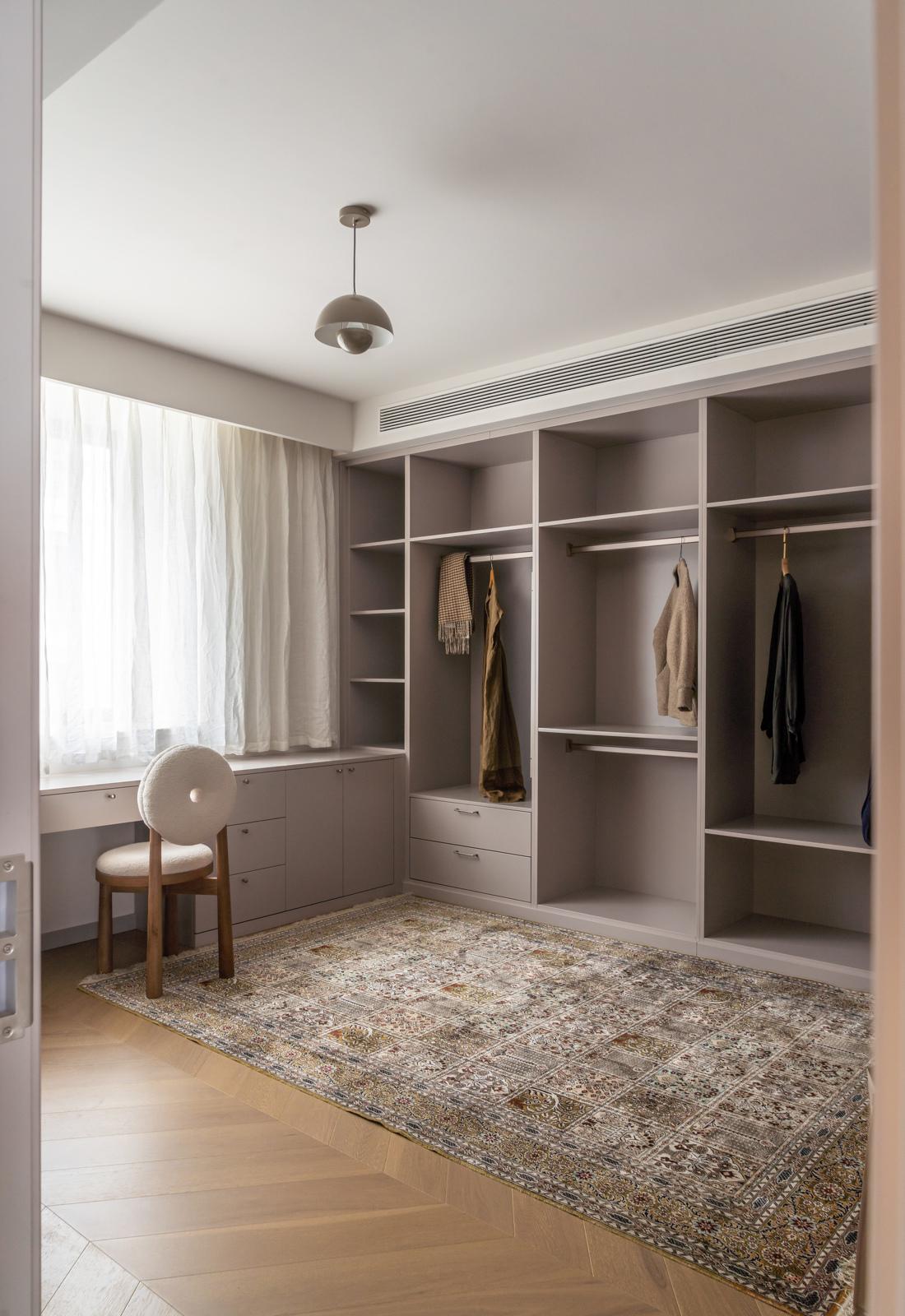 自然美学别墅-99