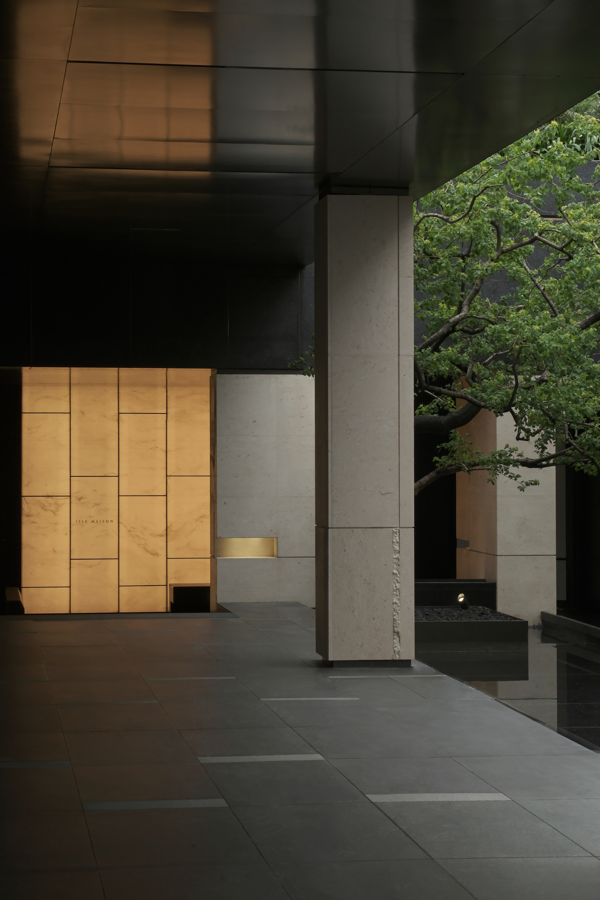 万科璞拾·隐翠丨中国合肥丨JTL加特林-3