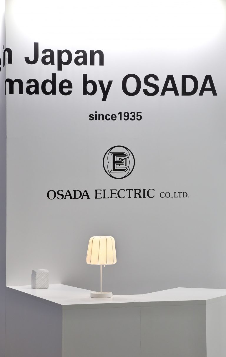 2016年日本东京OSADA牙科展丨日本东京丨岩本 勝也＋エンバディデザイン-17