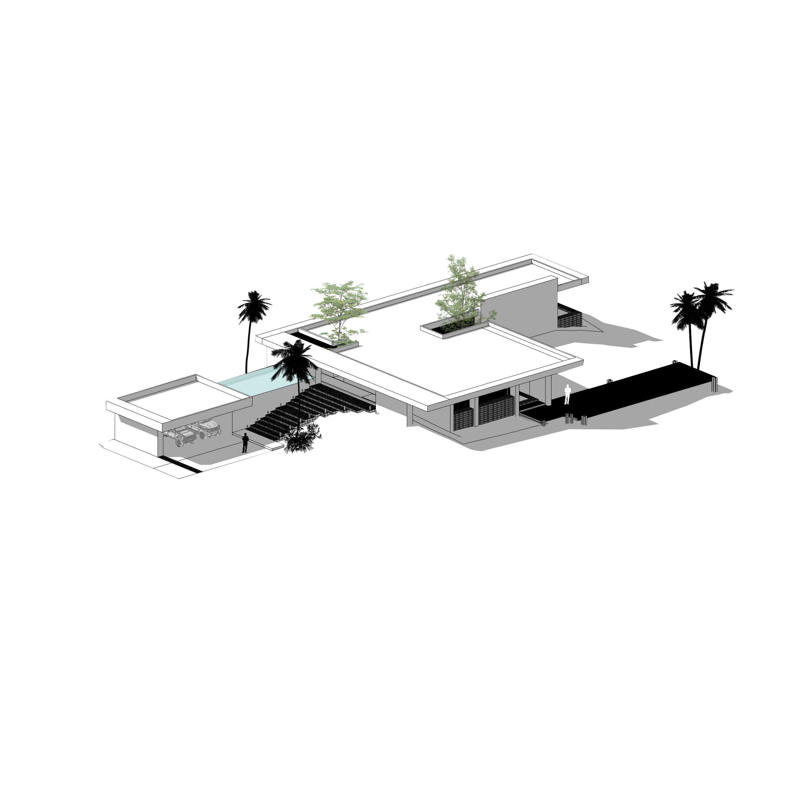 鸟巢屋丨PEDROCHOA23-1