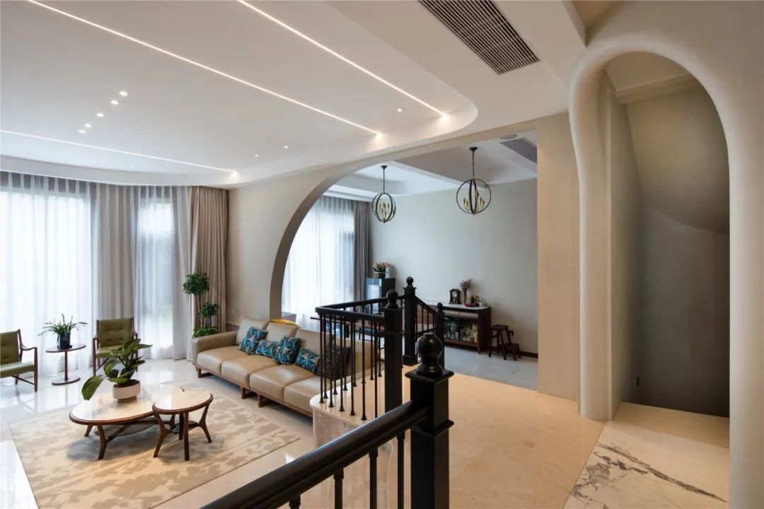 自然之境 · 带院子的房子如何打造梦幻花园-24