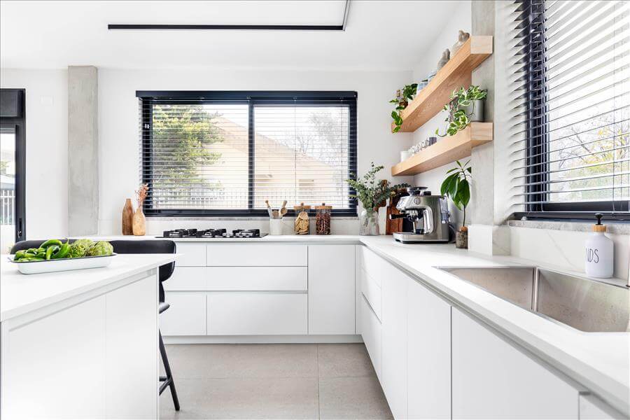 רוית רוד | עיצוב פנים בית פרטי 6 חדרים בירקונה - PICKINTERI-12