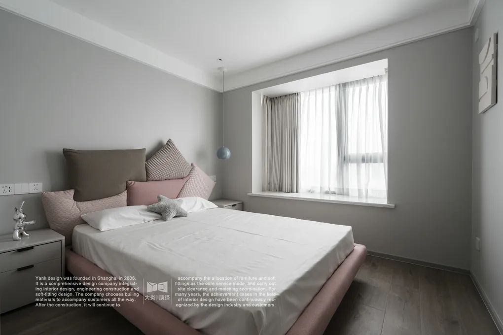 现代简约风家居,实现多功能收纳与舒适生活-97