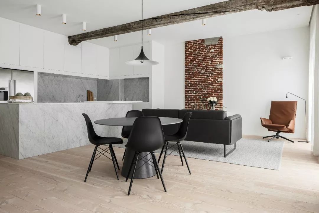 极简诗意的空间艺术——Tjip 工作室设计欣赏-23