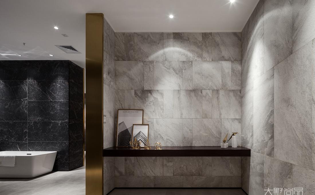 大墅尚品瓷砖展厅-14