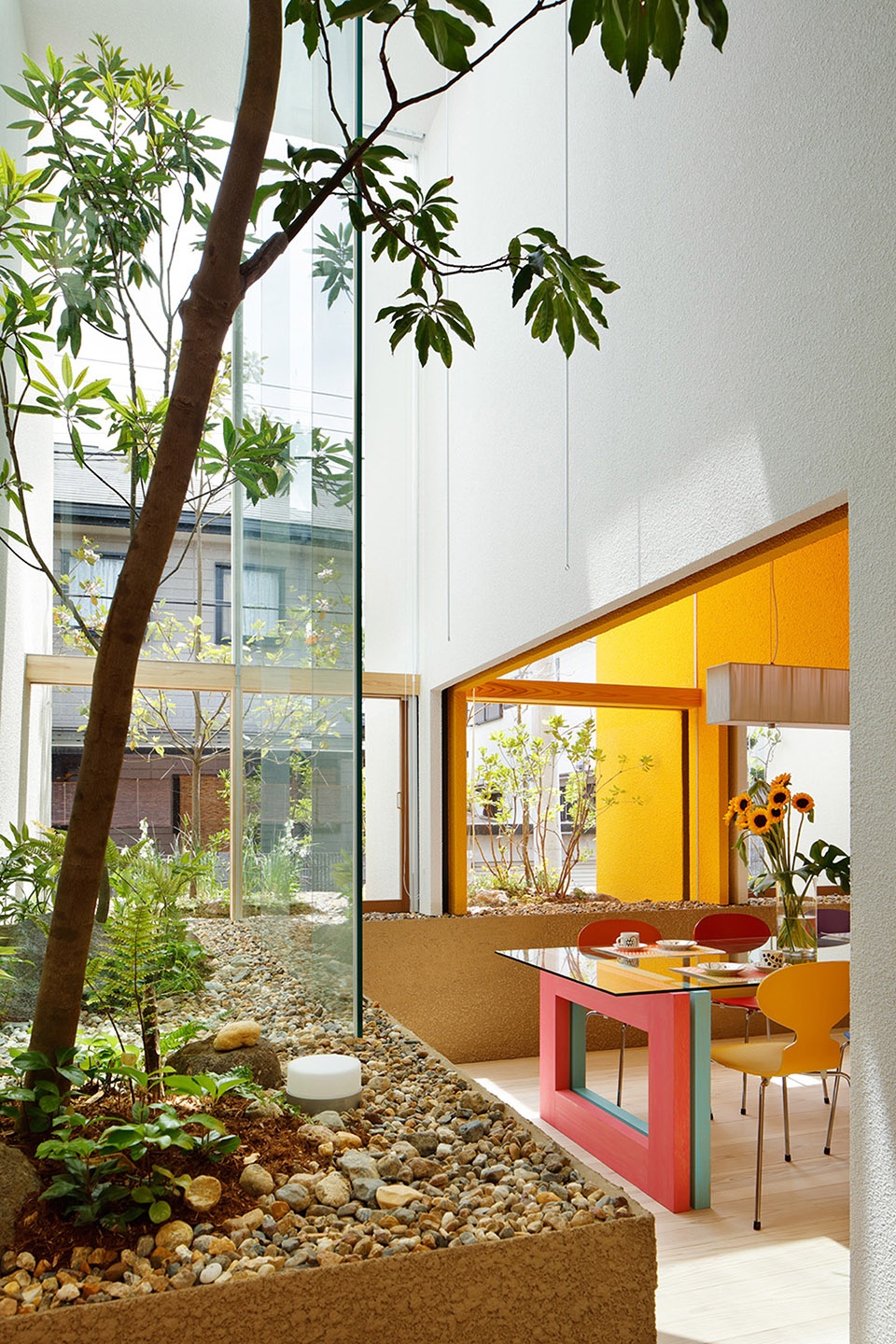 日本奈良 casaneiro 住宅丨UID-27