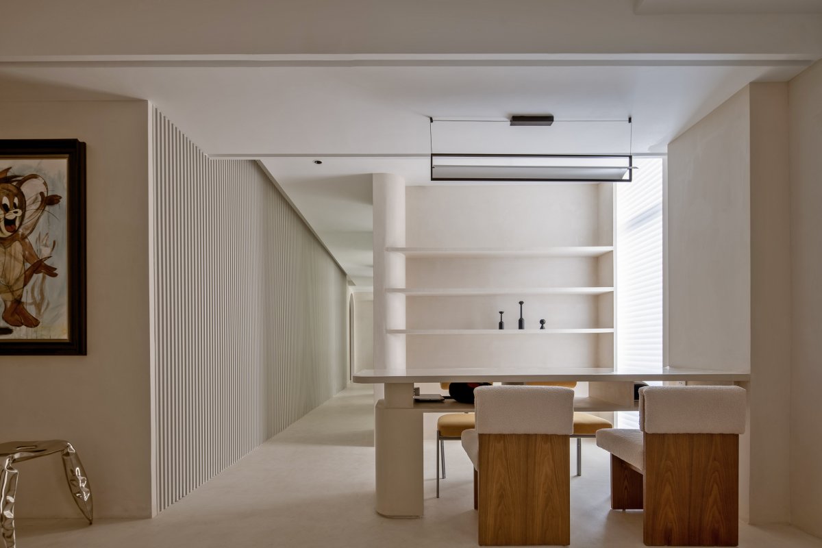 妍喜齿科丨凡物设计-16