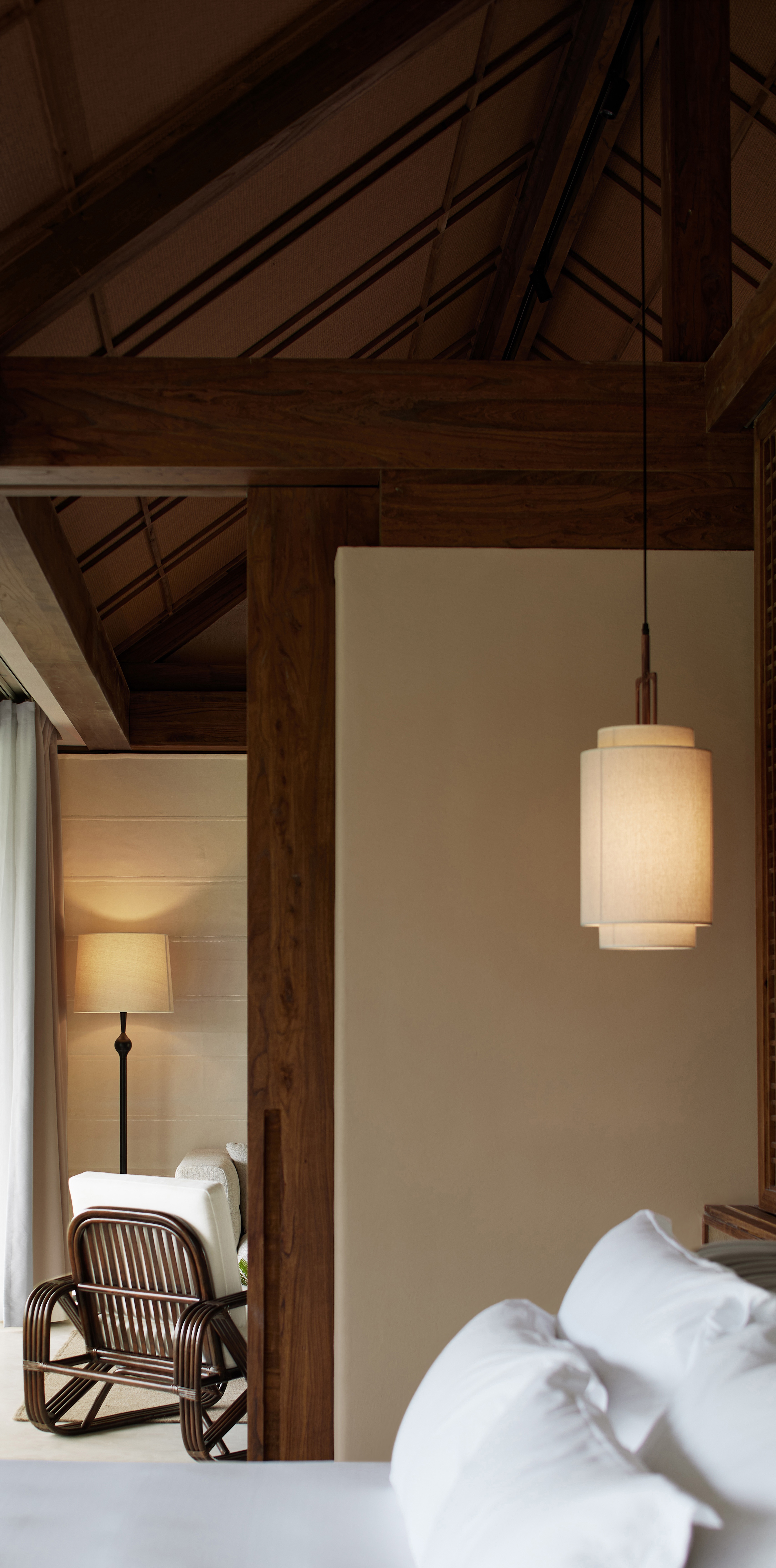 乡·田 · 川西林盘私董会宅院丨中国成都丨刘万彬,谢晓影等-73