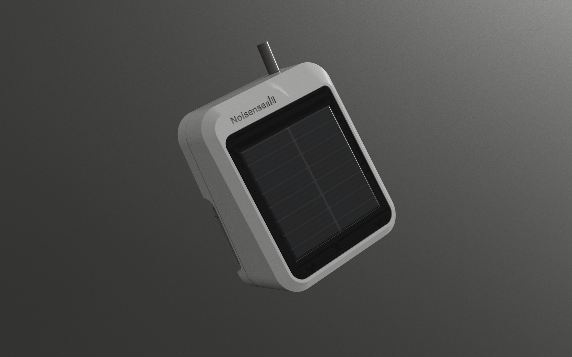 适用于诺伊智能（Noismart）的诺伊迷你（Noisense Mini） 丨Muka Design Lab-17
